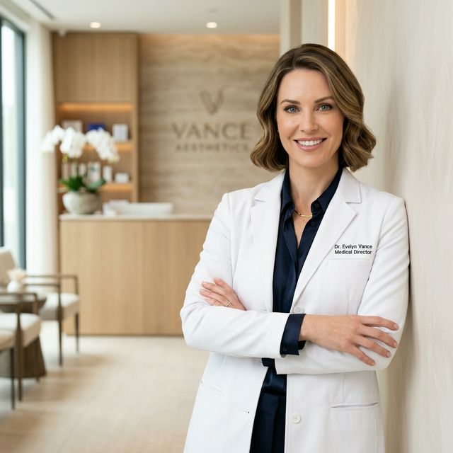 Dr. Elena Brooks
