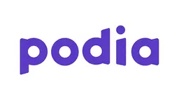 Seiton works with Podia